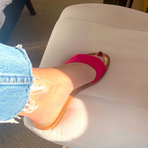 Cornetti sandals size 37 - Picture 4 of 8